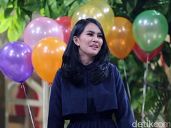 Kartika Putri Putus Cinta karena Pacar Tak Bisa Terima Anaknya