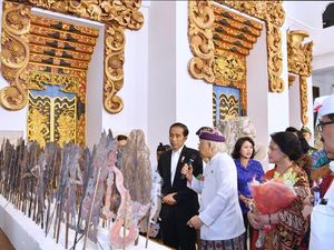 Liburan Akhir Pekan ke Museum Gunarsa, Surganya Seni Lukisan di Bali Liburan Akhir Pekan ke Museum Gunarsa, Surganya Seni Lukisan di Bali