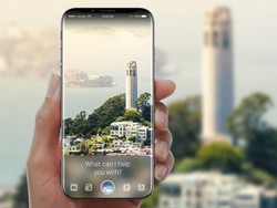 iPhone 9 bakal Selebar Galaxy Note 8