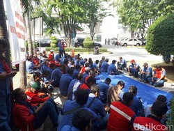Perpanjangan Kontrak Diprotes, Bos JICT: Itu Kuasa Pemegang Saham