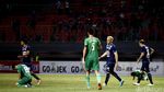 Bhayangkara FC Pecundangi Arema 2-1