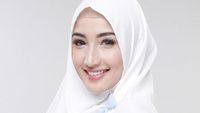 Foto: Pesona 11 Dokter Cantik Berhijab yang Populer di Instagram