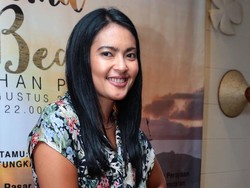 Lola Amaria Gelar Nobar Cinema in The Beach 17 Agustus