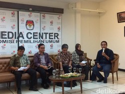 Eks Komisioner KPU Soroti Kejanggalan di UU Pemilu