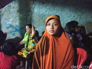 Seandainya Suami Saya Maling, Apa Pantas Dibakar Hidup-hidup?