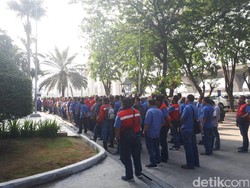 Gaji dan Bonus Pegawai JICT yang Mogok Kerja Bakal Dipotong