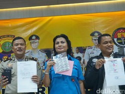 Polisi: Pengawasan Peredaran Dumolid Seharusnya oleh BPOM