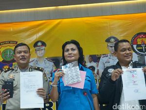 Polisi: Pengawasan Peredaran Dumolid Seharusnya oleh BPOM Polisi: Pengawasan Peredaran Dumolid Seharusnya oleh BPOM