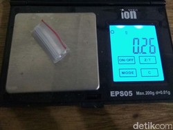 Anji dan Taufik Hidayat Terlibat Peredaran Narkoba di Cirebon