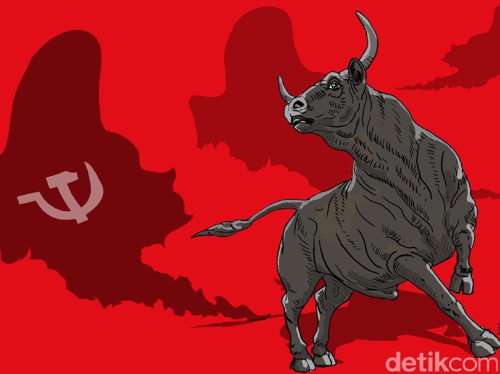 Mereka Dicap PKI Karena Keturunan Hingga Revolusi Mental Mereka Dicap PKI Karena Keturunan Hingga Revolusi Mental