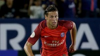 Bersamaan dengan Draxler, Grzegorz Krychowiak juga didatangkan. Transfernya butuh biaya 33,6 juta euro. (Foto: Getty Images Sport)