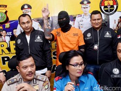 Ditangkap karena Narkoba, Tora Sudiro Bukan Target Operasi Polisi