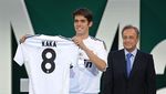 Para Pesepakbola Pemecah Rekor Transfer Dunia