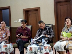 ESDM: Mobil Listrik akan Kurangi Polusi dan Impor BBM