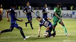 Bhayangkara FC Pecundangi Arema 2-1