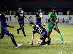 Gaji Pemain Telat, Arema FC: Subsidi Operator Belum Cair