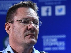 Rencana Teror di Sydney Ingin Ledakkan Pesawat Etihad