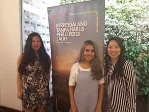 Tak Hanya Wisata Belanja, Hong Kong Coba Kenalkan Wisata Alam