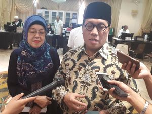 Komisi Pengawas Haji Cek Madinah: Sudah Bagus tapi Ada Catatan Komisi Pengawas Haji Cek Madinah: Sudah Bagus tapi Ada Catatan