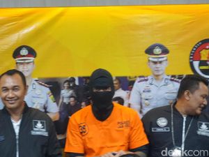 Tak Percaya, Sogi Awalnya Kira Penangkapan Tora Sudiro hanya Gimmick