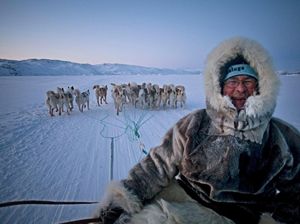 Foto: Penghuni Pulau Terbesar di Bumi