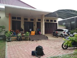Perampok Sekap dan Satroni Dua Rumah Pengusaha Trenggalek