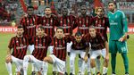 Milan Selangkah Lebih Dekat ke Babak Utama Liga Europa