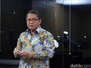 Jurus Menkominfo Agar Perusahaan Seperti Google Bayar Pajak di RI Jurus Menkominfo Agar Perusahaan Seperti Google Bayar Pajak di RI
