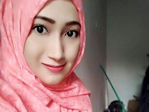 Viral, Kisah Wanita Cantik Dinikahi Pria Biasa dengan Mahar Rp 500 Ribu