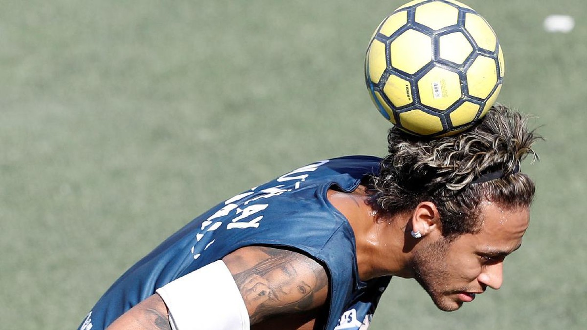 Foto: Leonardo Benassatto/Reuters