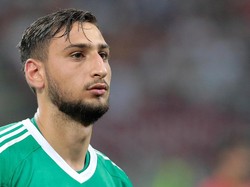 Donnarumma: Milan Adalah Rumahku