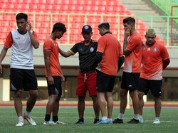 Menunggu Racikan Joko Susilo untuk Arema FC