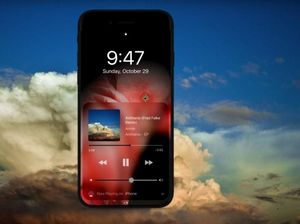 iPhone 8 Dibanderol Mulai Rp 13 Juta?