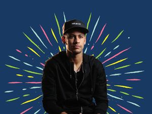 Ini yang Bisa Didapat dari Gaji Sejam Neymar