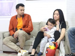 Polisi Sebut Penyusup Rumah Raffi Alami Gangguan Jiwa karena Cewek