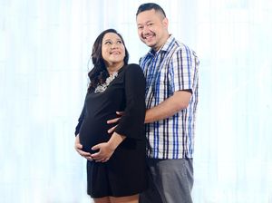 Dear Suami, Hal Simpel Ini Juga Dibutuhkan Istri Saat Hamil