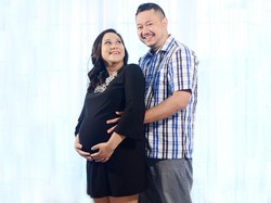 Dear Suami, Hal Simpel Ini Juga Dibutuhkan Istri Saat Hamil