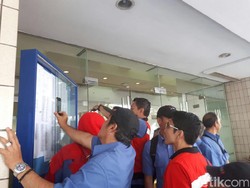 JICT Siapkan Formulir Kesepakatan Bagi Pekerja yang Siap Kerja Lagi