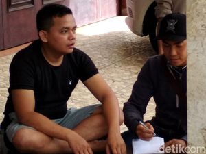 Ini Cerita Korban Penyekapan Perampok Rumah Pengusaha di Trenggalek