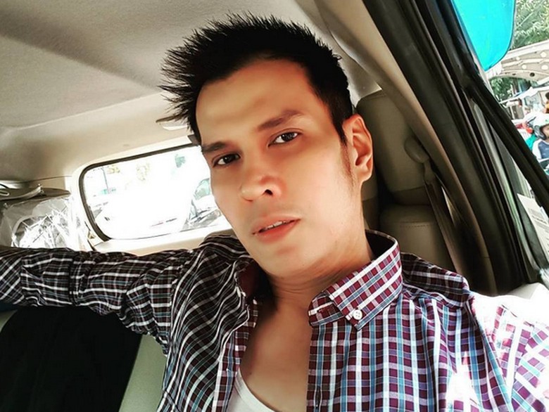 Ryan Thamrin, Si Dr OZ Indonesia Meninggal Dunia
