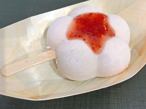 Es Krim Ini Dijamin Tak Meleleh hingga Gigitan Terakhir