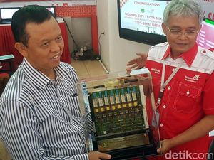 Dipetisi Soal Transportasi Online, Ini Tanggapan Wali Kota Sukabumi