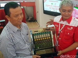 Dipetisi Soal Transportasi Online, Ini Tanggapan Wali Kota Sukabumi