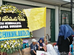 Tak Ada Saksi yang Lihat Guru SD Tertabrak di Daan Mogot