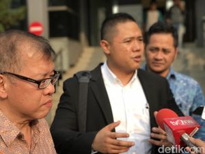 Merasa Tertipu Label Beras PT IBU, Penderita Diabetes Lapor Polisi Merasa Tertipu Label Beras PT IBU, Penderita Diabetes Lapor Polisi