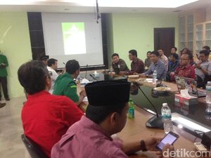 Usulan Perda Lawan Intoleran, DPRD DKI: Harus Matang Secara Konten