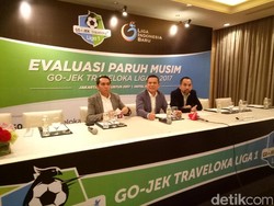 PT LIB Mau Kualitas Putaran Kedua Liga 1 Meningkat, Bagaimana Caranya?