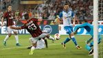 Milan Selangkah Lebih Dekat ke Babak Utama Liga Europa