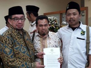 Aliansi Masyarakat Peduli Jabar Dorong PKS Usung Haris Yuliana