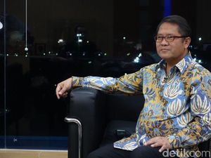 Melihat Kapal Kabel Pengalir Akses Internet Indonesia
